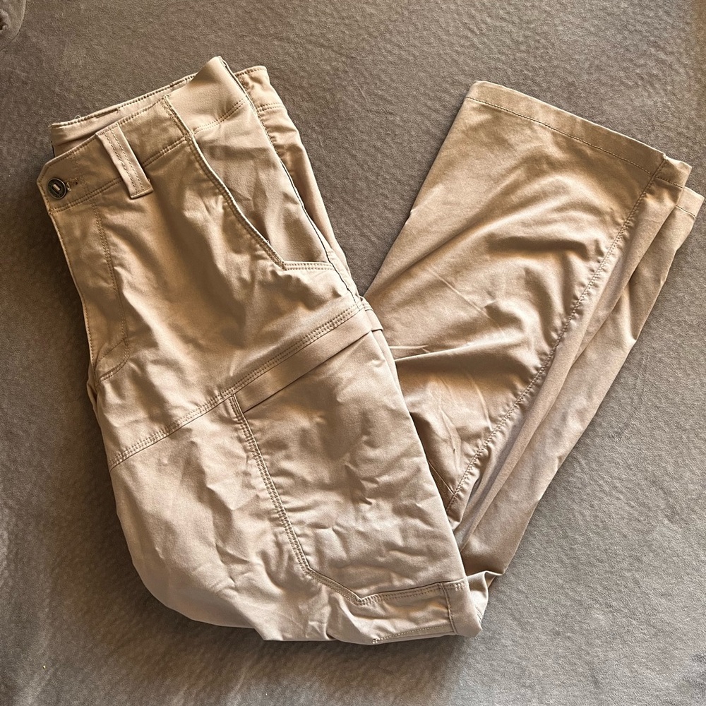 5.11 Apex Softshell Tactical Pant